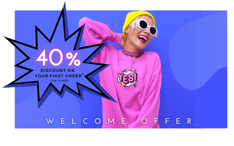 Offre -40% Pour commander EN Offre -40% Pour commander EN